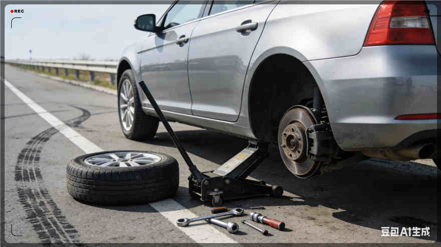 浦江道路救援汽车送玻璃水