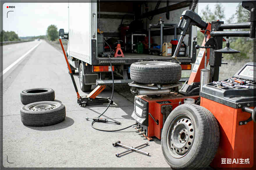 浦江道路救援汽车送机油