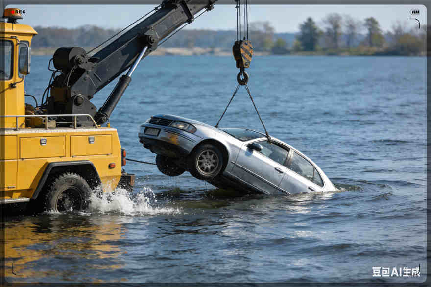 浦江汽车救援送柴油