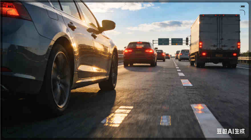 浦江高速公路汽车送汽油